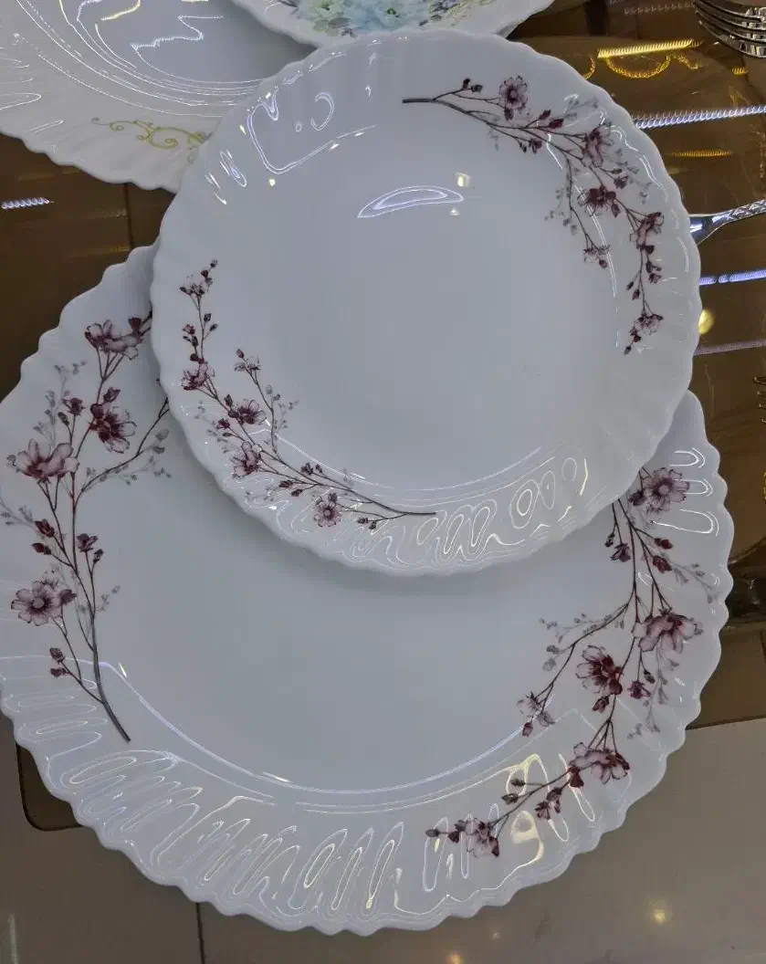 سرویس غذاخوری ارکوپال|ظروف سرو و پذیرایی|اهواز, حصیرآباد|دیوار