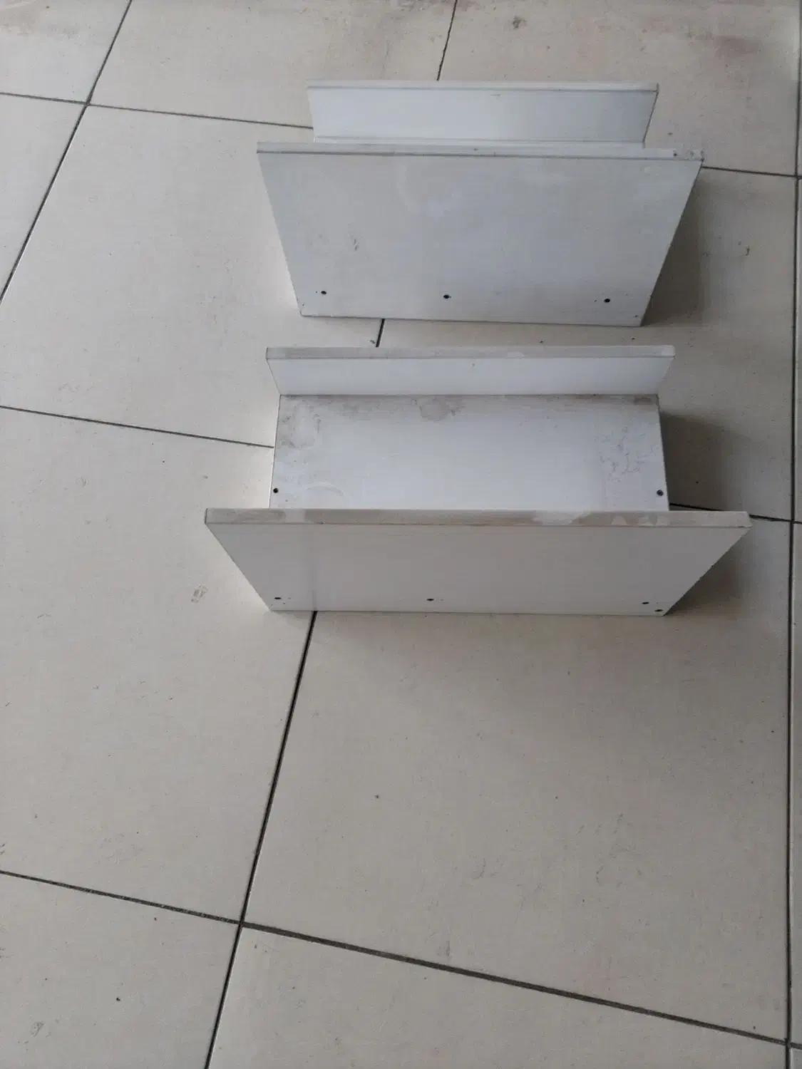 زیر پایی کیس کامپیوتر ۲ عدد|قطعات و لوازم جانبی رایانه|فردیس, فردیس|دیوار