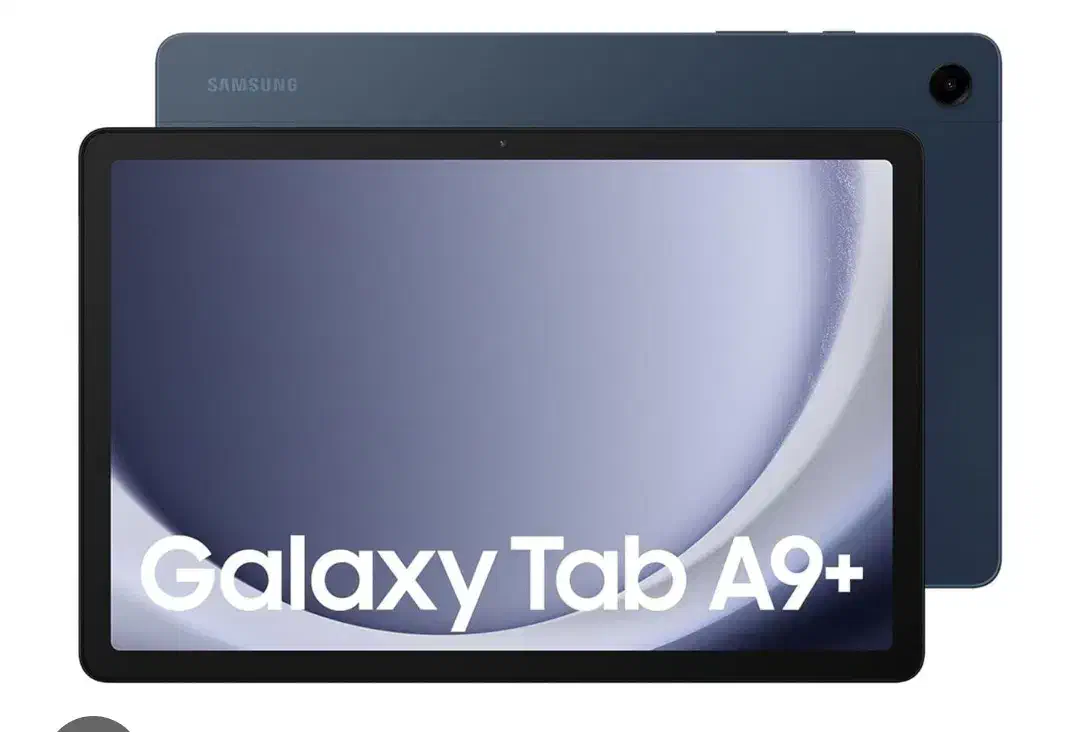 Samsung Galaxy tab 9fe+ 256 با رم 12 آکبند|تبلت|تهران, فاطمی|دیوار