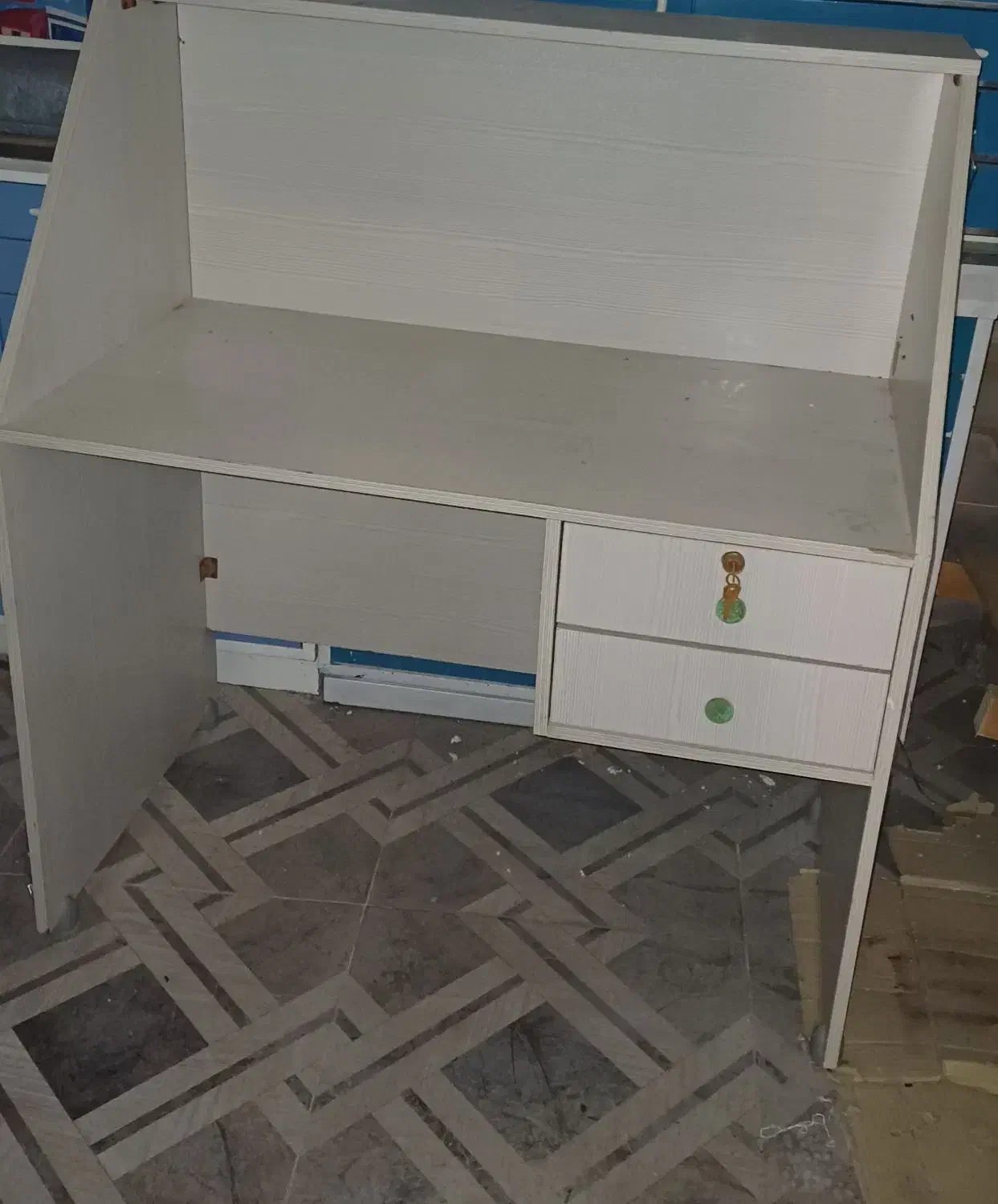 قفسه.کانتر.رگال.بخاری.بشکه|حراج|پاکدشت, پاکدشت (مامازند)|دیوار