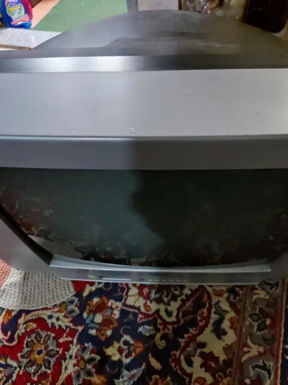 تلویزیون|تلویزیون و پروژکتور|رشت, پیرکلاچای|دیوار