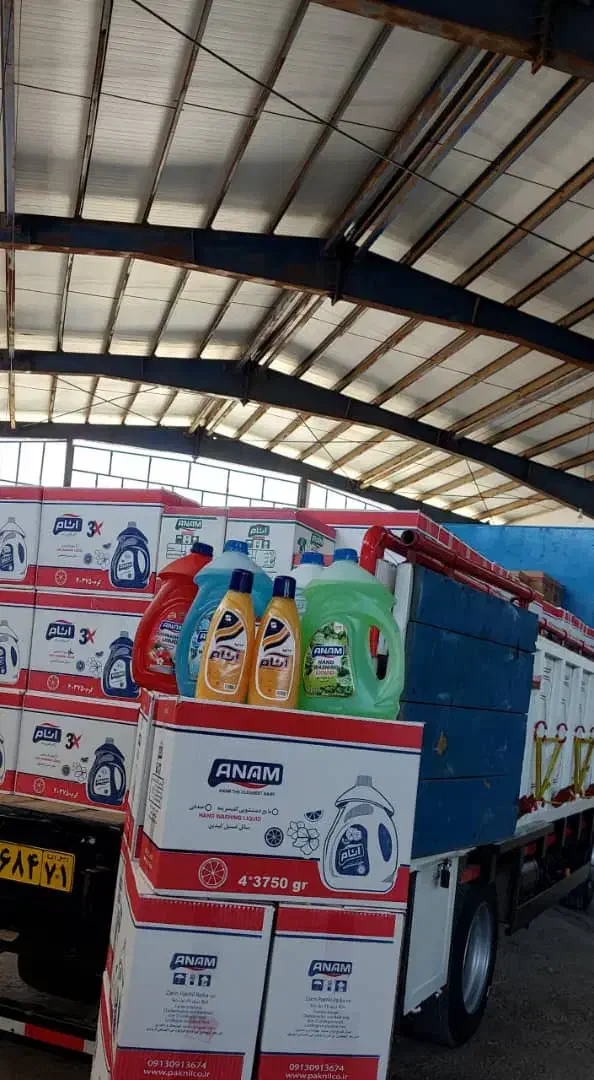 استخدام نیرو خانم|استخدام صنعتی، فنی، مهندسی|لردگان, |دیوار