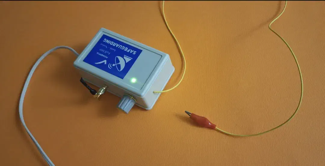 دستگاه ضد نویز آنتن|صوتی و تصویری|تهران, نیلوفر|دیوار