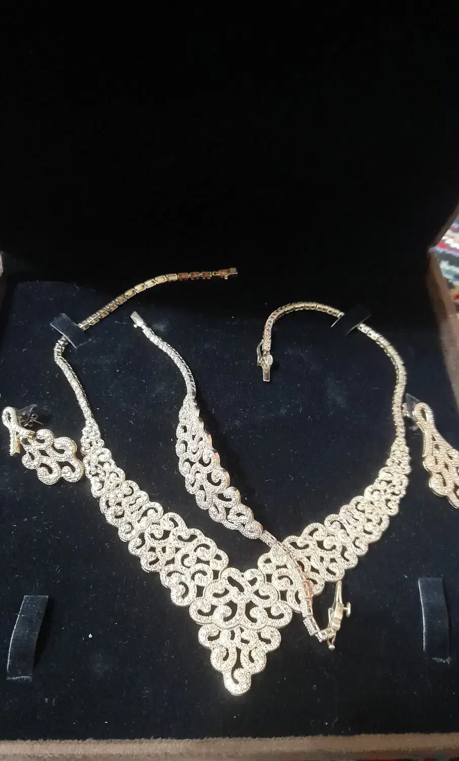 سرویس طلا|جواهرات|تهران, امام زاده عبدالله|دیوار