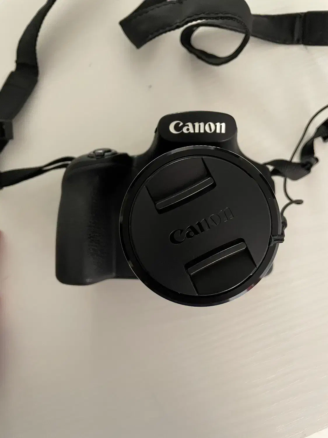 دوربین کاننhs sx60|دوربین عکاسی و فیلم‌برداری|بهشهر, |دیوار