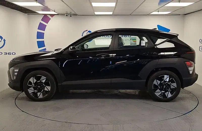 کونا 2025 صفر|خودرو سواری و وانت|تهران, میرداماد|دیوار