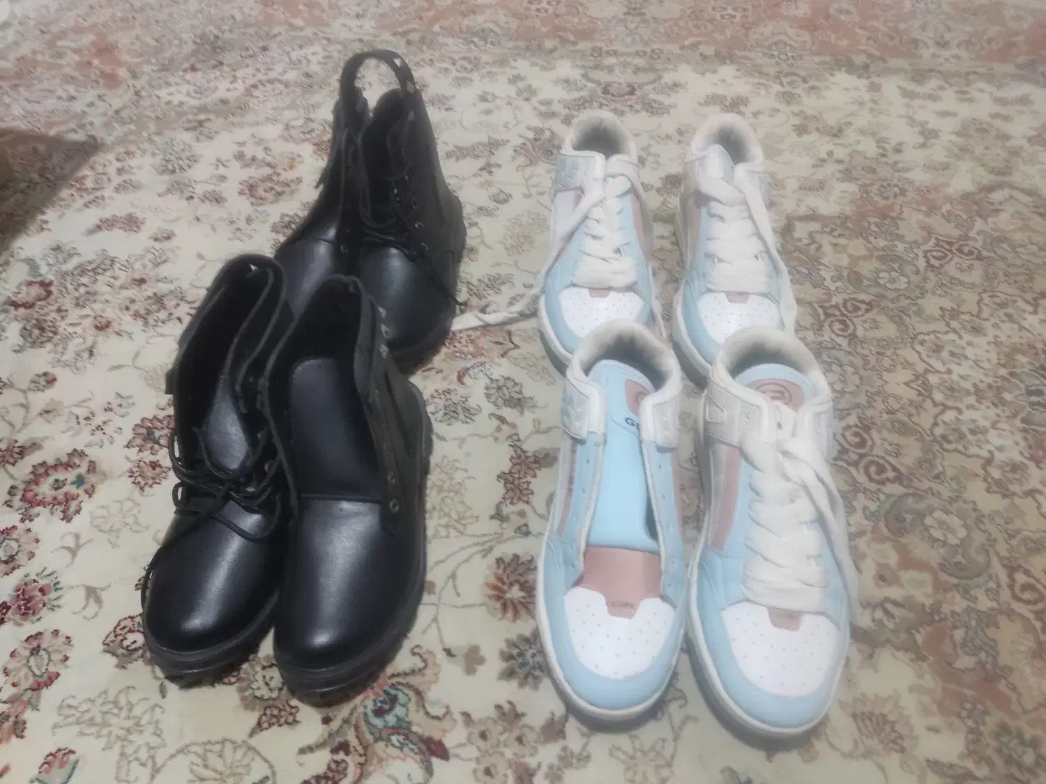 کفش|کیف، کفش، کمربند|اسدآباد, |دیوار