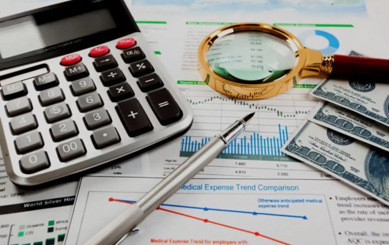 استخدام حسابدار|استخدام اداری و مدیریت|نظرآباد, احمد آباد|دیوار