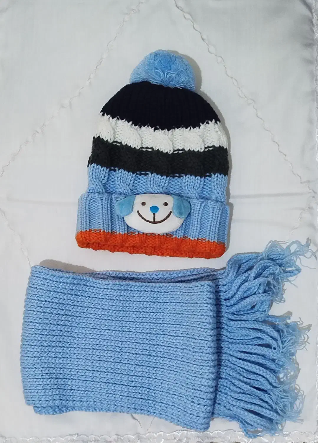 لباس بچه گانه|کفش و لباس بچه|شاهین‌شهر, نبوت|دیوار