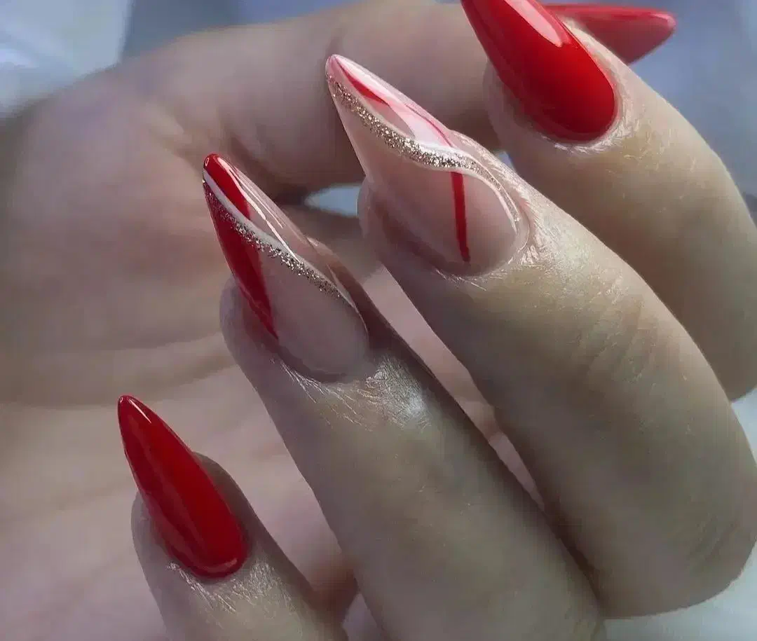 آموزش کاشت ناخن  (تخفیف ویژه) فقط ۱۹۰۰|خدمات آرایشگری و زیبایی|تبریز, |دیوار