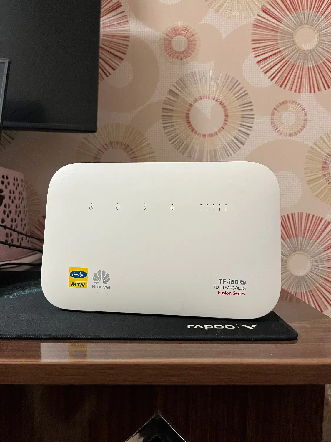 مودم TF-i60 H1|مودم و تجهیزات شبکه|نیشابور, شهرک فرهنگیان|دیوار
