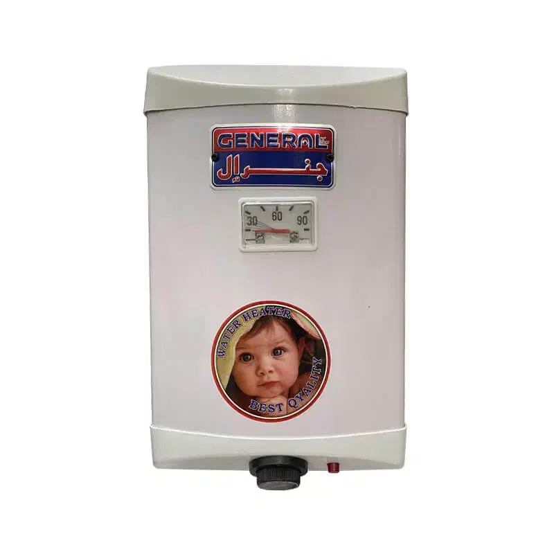 آبگرمکن برقی ۱۵ لیتری به قیمت درب کارخانه|آبگرمکن، پکیج، شوفاژ|قدس, شهر‌قدس|دیوار
