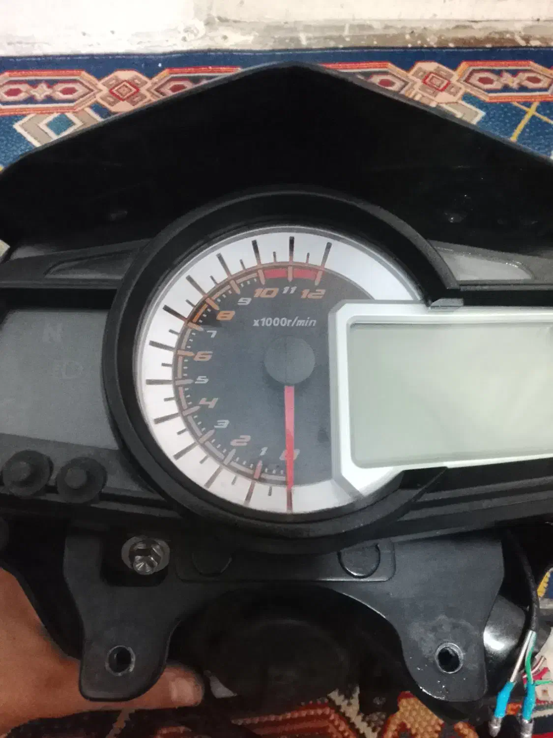 کیلومتروکلهچراغ|قطعات یدکی و لوازم جانبی|ورامین, ورامین|دیوار