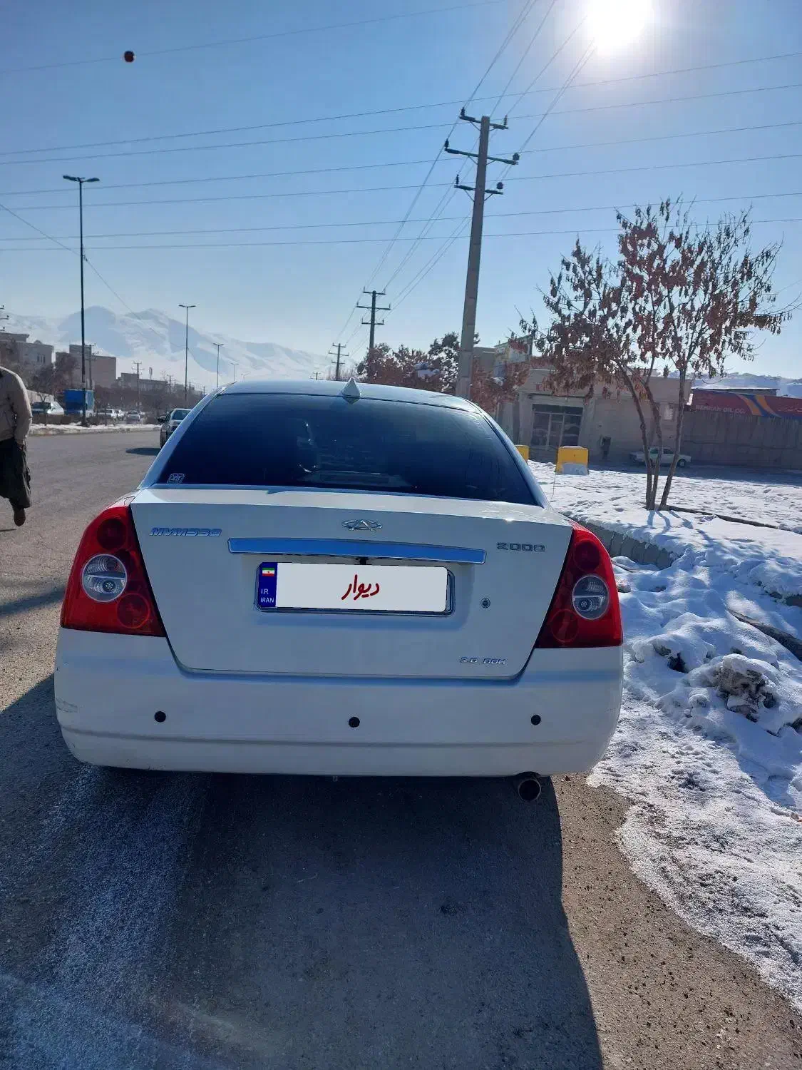 mvm530|خودرو سواری و وانت|سقز, |دیوار