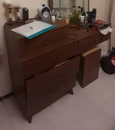 تخت در حد نو|تخت و سرویس خواب|اسلامشهر, شهرک امام حسین (میان آباد)|دیوار