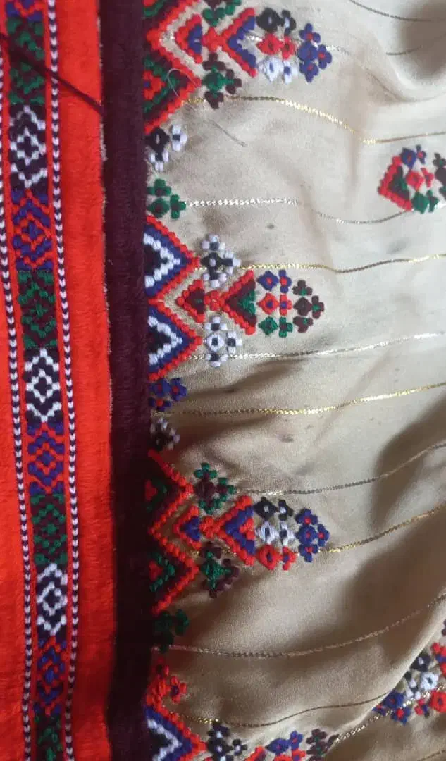 خیاط|لباس|زارچ, |دیوار