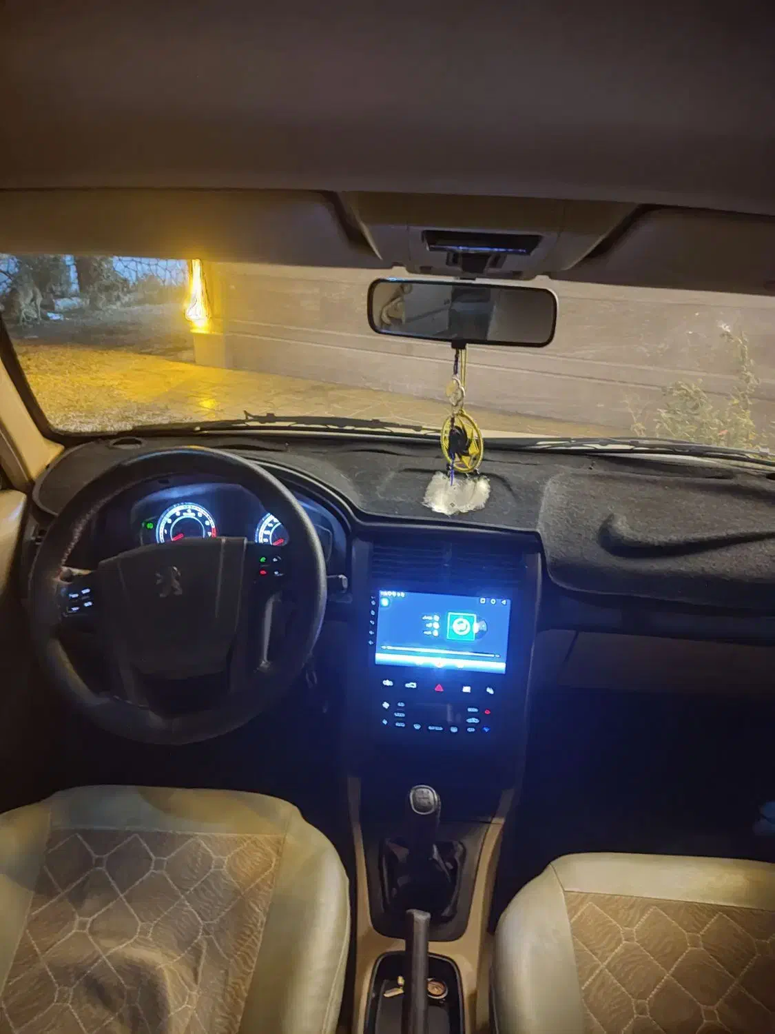 پارس سال|خودرو سواری و وانت|نهاوند, |دیوار