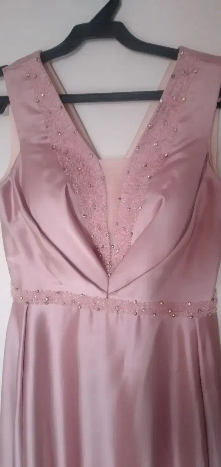 لباس مجلسی سایز ۴۰|لباس|لنگرود, |دیوار