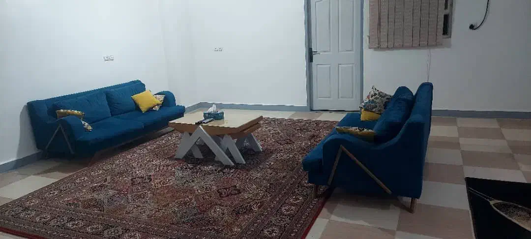 اجاره روزانه خانه مبله|اجارهٔ کوتاه‌مدت آپارتمان و سوئیت|مسجد سلیمان, |دیوار