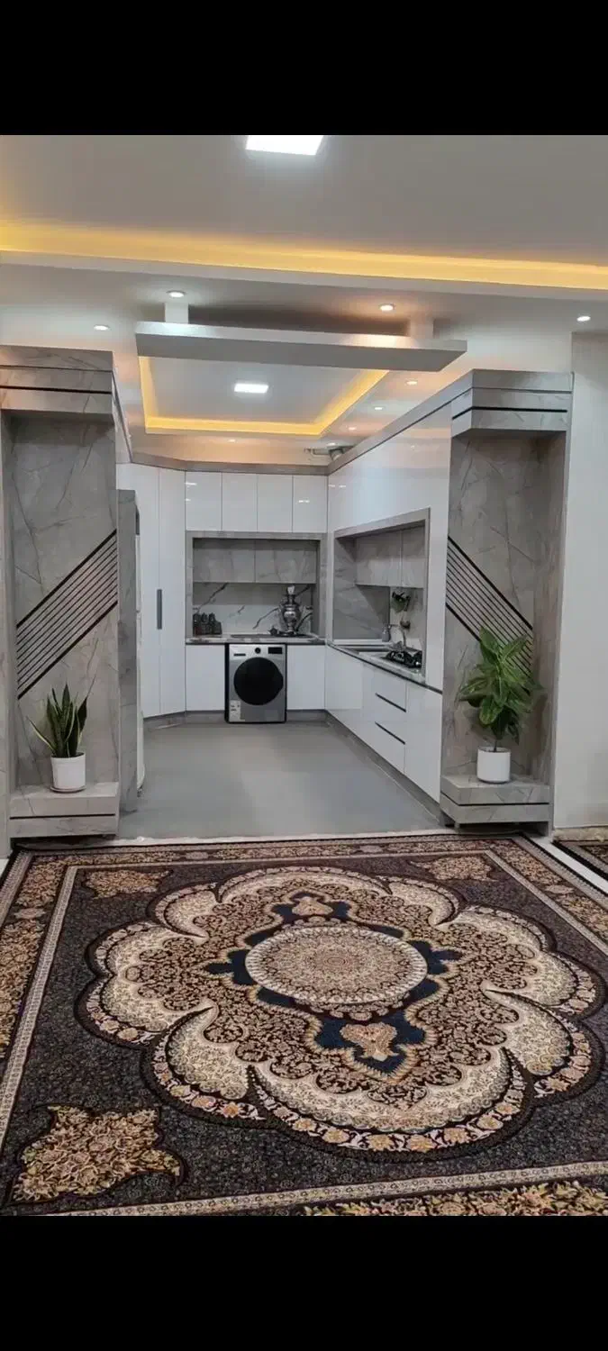 کابینت/کابینت هایگلس /کابینت مدرن/کابینت آشپزخانه|مصالح و تجهیزات ساختمان|الوند, |دیوار