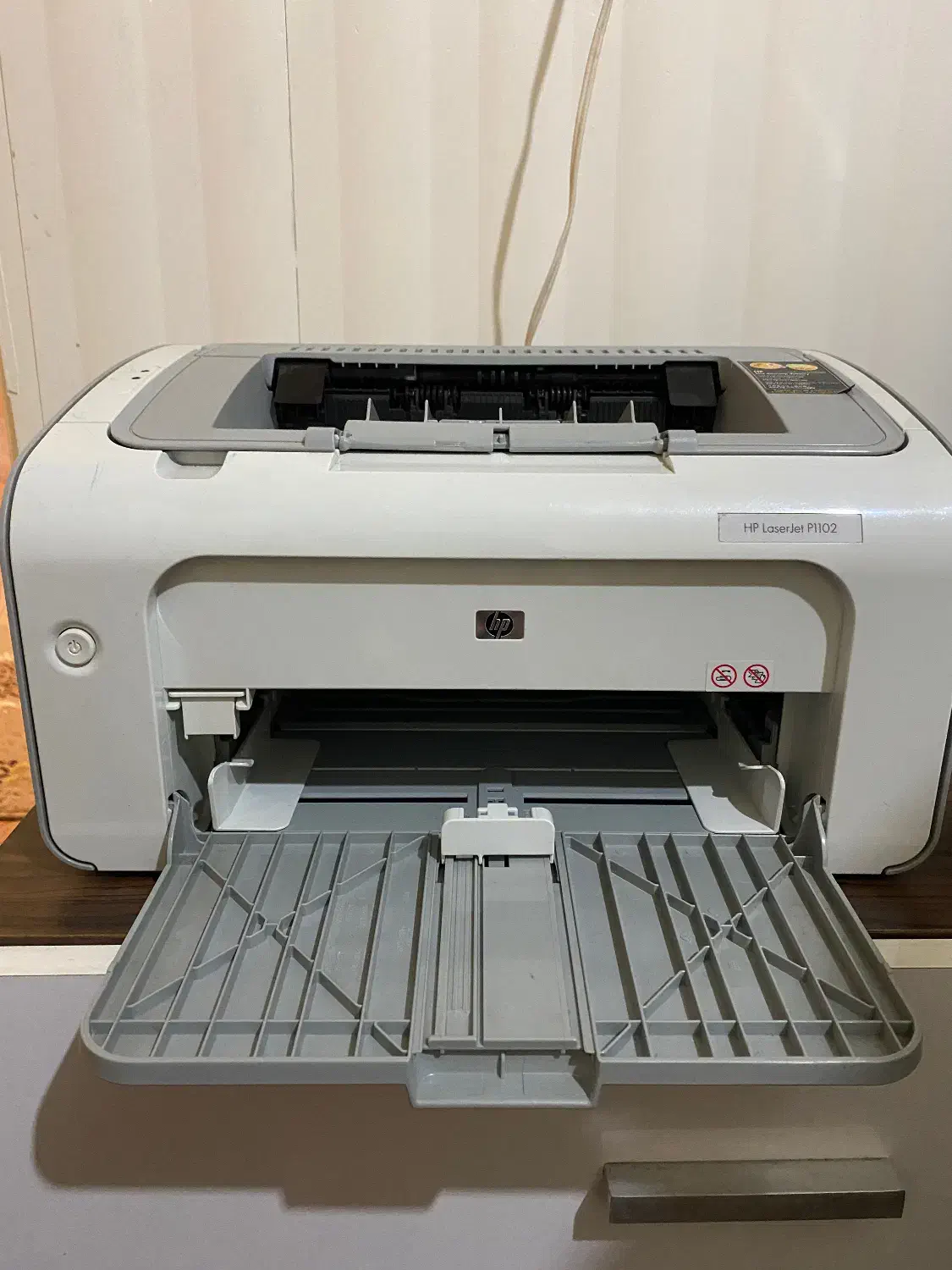 پرینتر حرارتی hp|پرینتر، اسکنر، کپی، فکس|چالوس, |دیوار