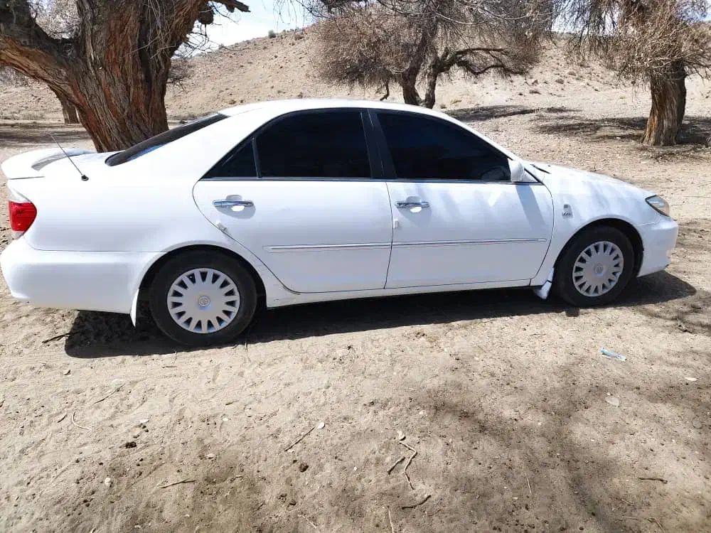 تویوتا کمری 2006|خودرو سواری و وانت|بافت, |دیوار