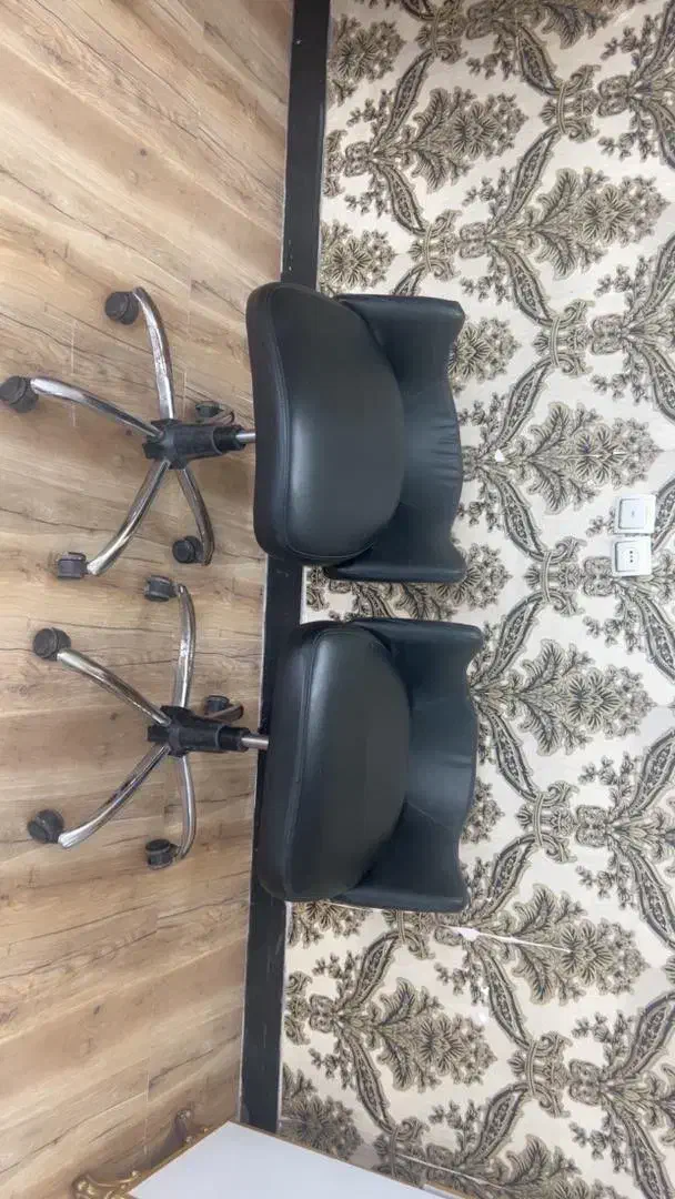 سرشور مبلی چرم وصندلی پمپی|آرایشگاه و سالنهای زیبایی|بندر ماهشهر, |دیوار