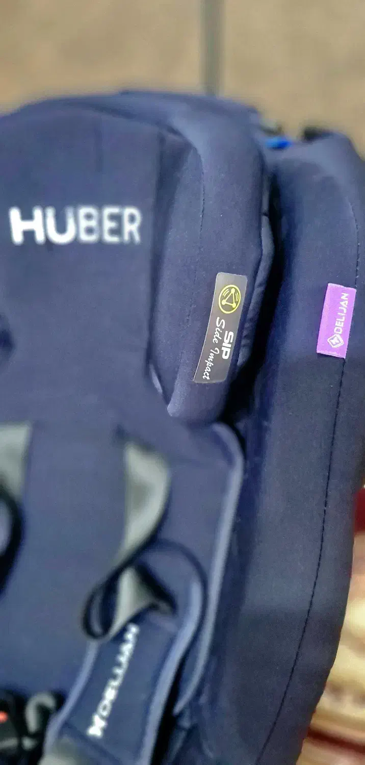 صندلی ماشین کودک مدل ایزوفیکس|کالسکه و لوازم جانبی|اسلام‌‌آباد غرب, |دیوار