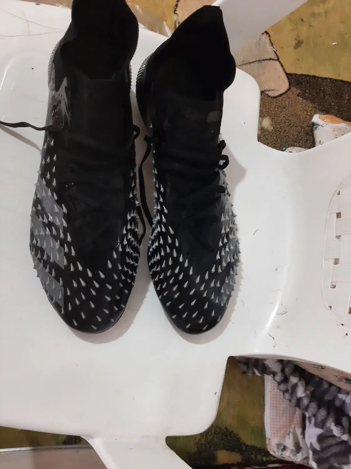 کفش استوک|کیف، کفش، کمربند|اهواز, کوی نفت|دیوار