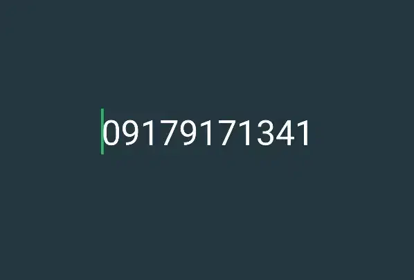 خط رند همراه اول دائمی    09179171341|سیم‌کارت|شیراز, اصلاح‌نژاد|دیوار