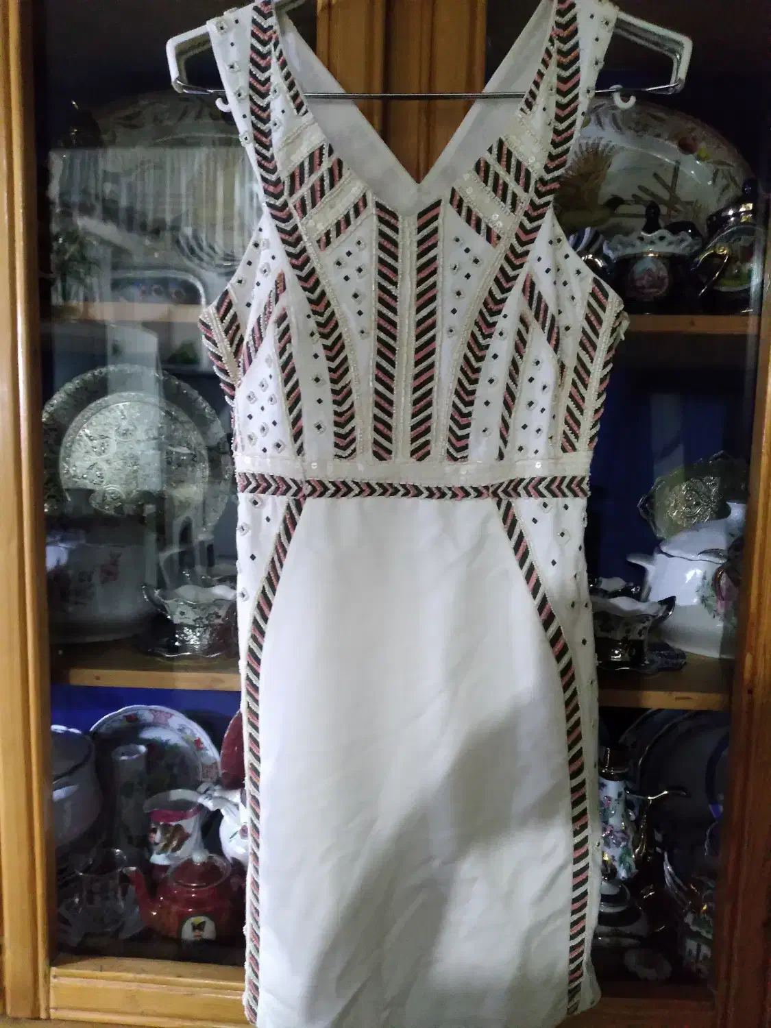 مانتو و سارفون دخترانه|لباس|بابل, |دیوار