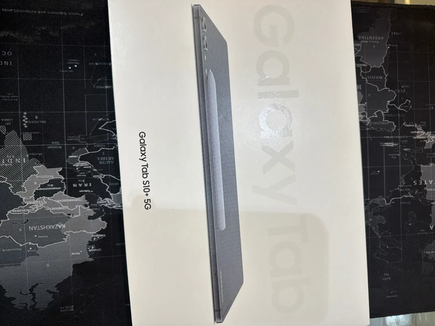 تبلت s10 +5G سیم کارت خور|تبلت|تهران, جردن|دیوار