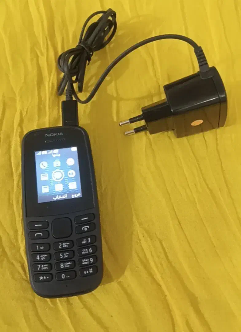 یک عدد گوشی نوکیا ۱۱۷۴ اصل یتنام|موبایل|کرمانشاه, |دیوار