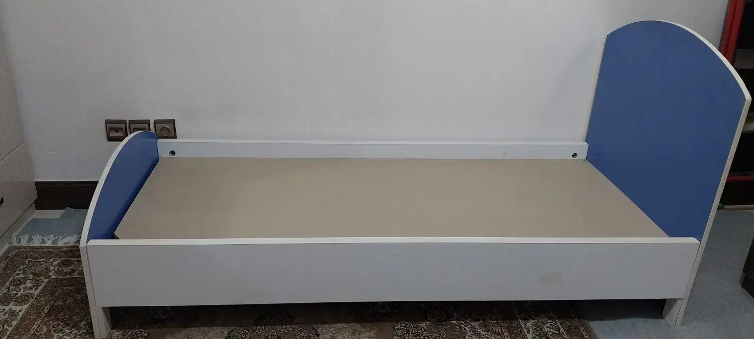 تخت نوجوان|تخت و صندلی بچه|حبیب آباد, |دیوار