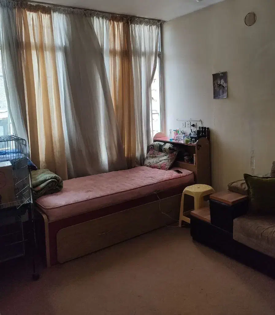 اجاره واحد ۷۰ متری|اجارهٔ آپارتمان|کرج, برغان|دیوار