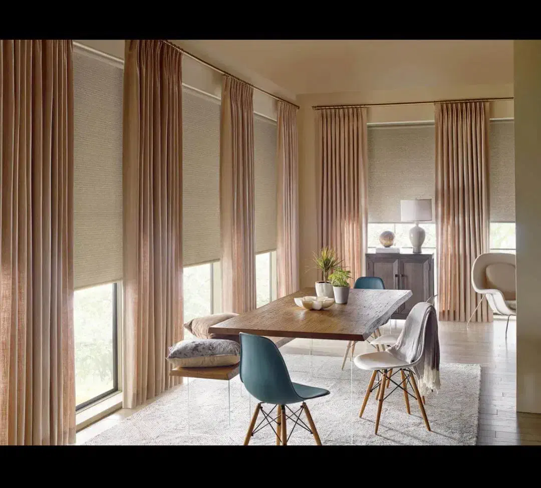 پرده زبرانو|پرده، رانر، رومیزی|مشهد, گرجی علیا|دیوار