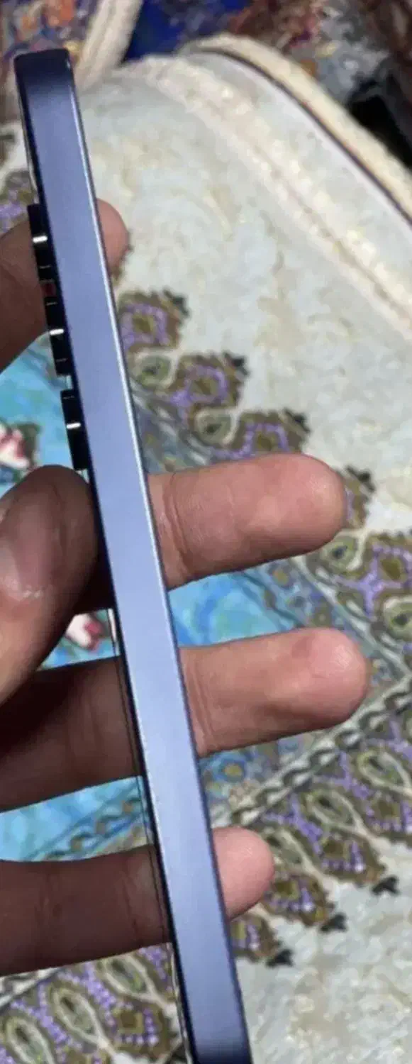 Samsung A35|موبایل|ورامین, ورامین|دیوار