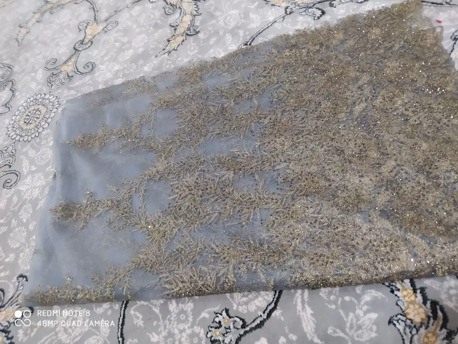 7مترپارچه طور خوش رنگ|لباس|یاسوج, |دیوار