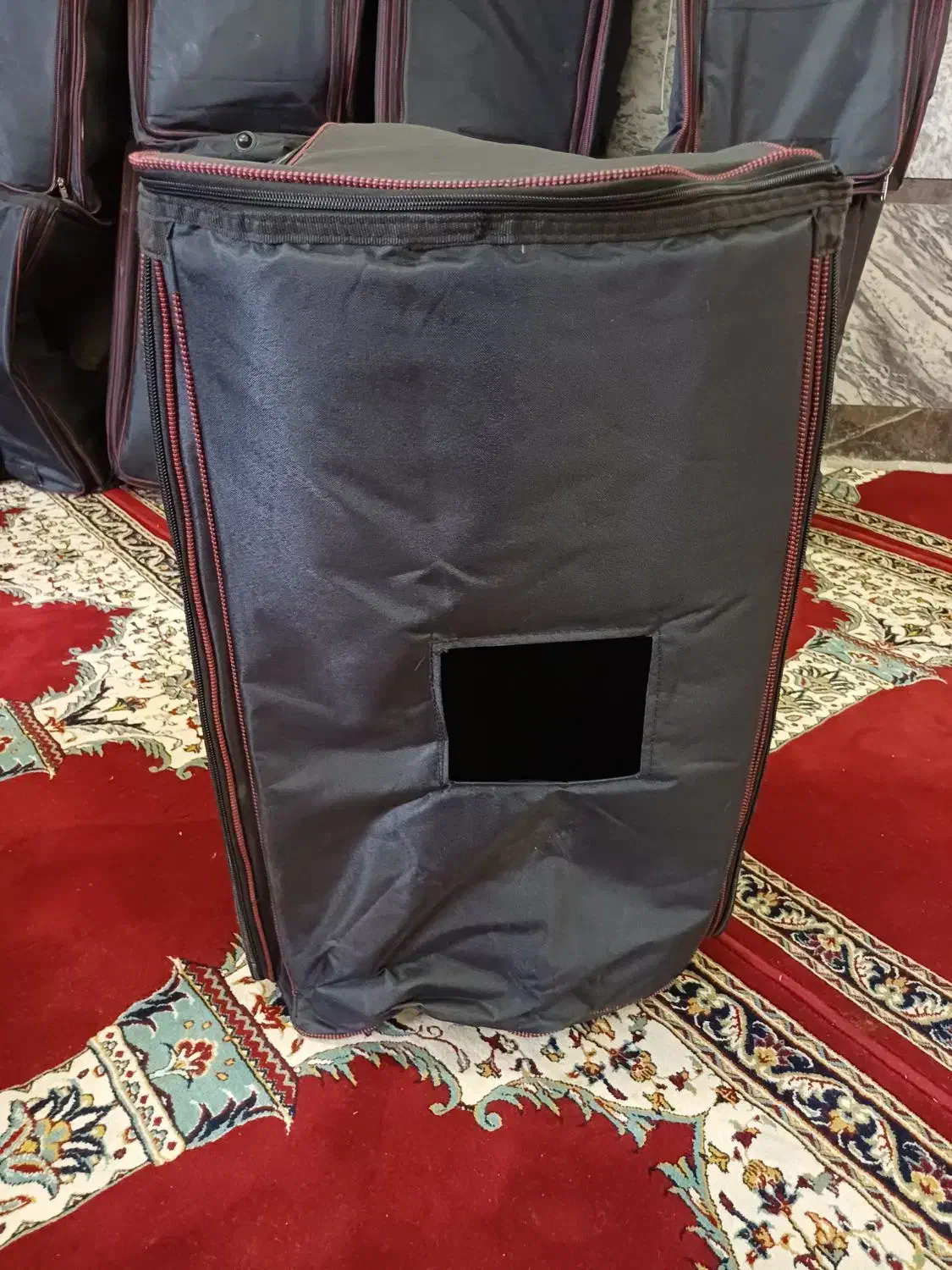 فروش ۱۲ عدد کاور باند RCF|صوتی و تصویری|نهاوند, |دیوار