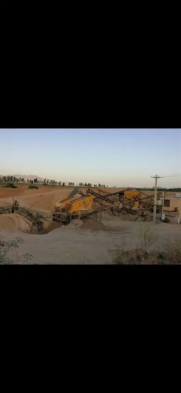 فروش ۴۰ هکتار|فروش دفتر صنعتی، کشاورزی، تجاری|صائین قلعه, |دیوار