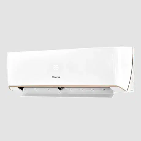 نما تهویه  انواع اسپلیت ها دیواری و ایستاده|کولر گازی و فن‌کوئل|زاهدان, |دیوار