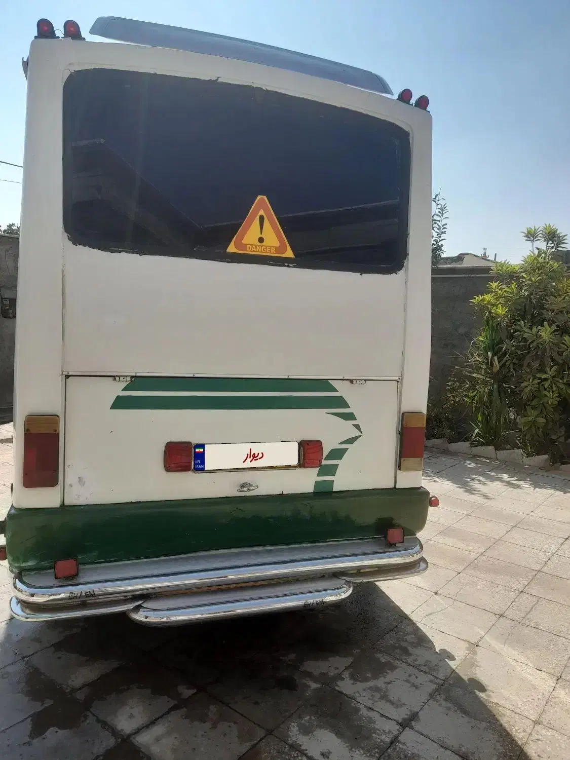 اویکو مدل ۸۰|خودرو سنگین|فسا, |دیوار