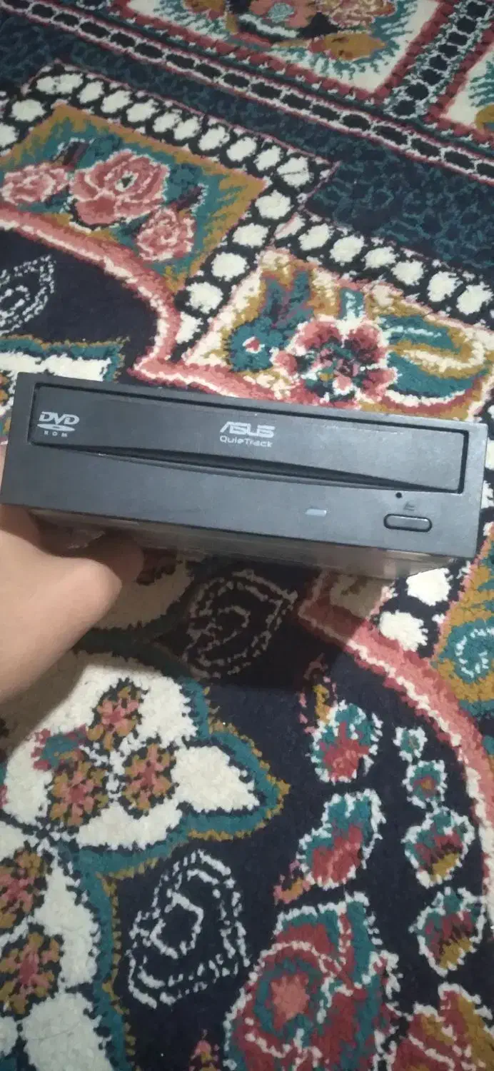 درایور ایسوس|قطعات و لوازم جانبی رایانه|پاکدشت, پاکدشت (مامازند)|دیوار