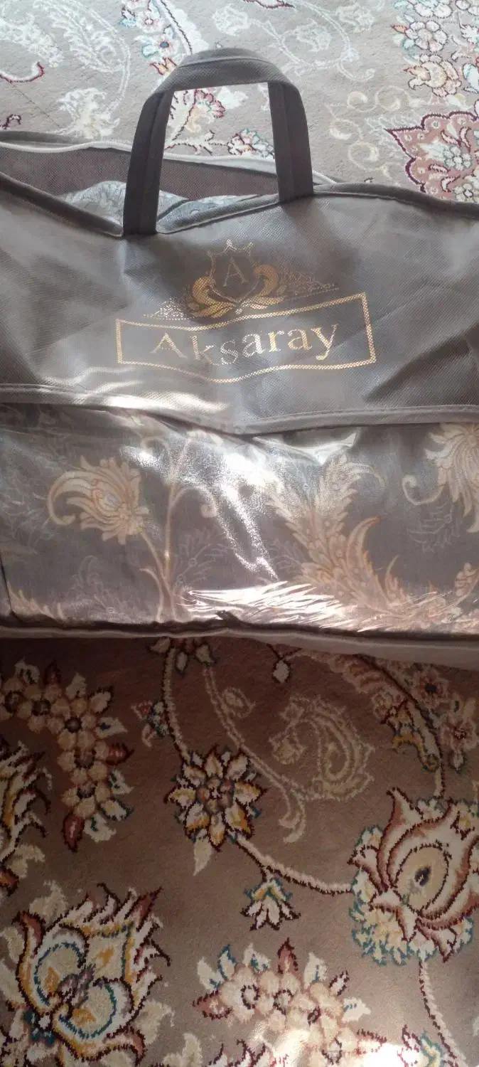 روفرشی ۶و۹ متری کشدار نونو|روفرشی|تهران, خلیج فارس|دیوار