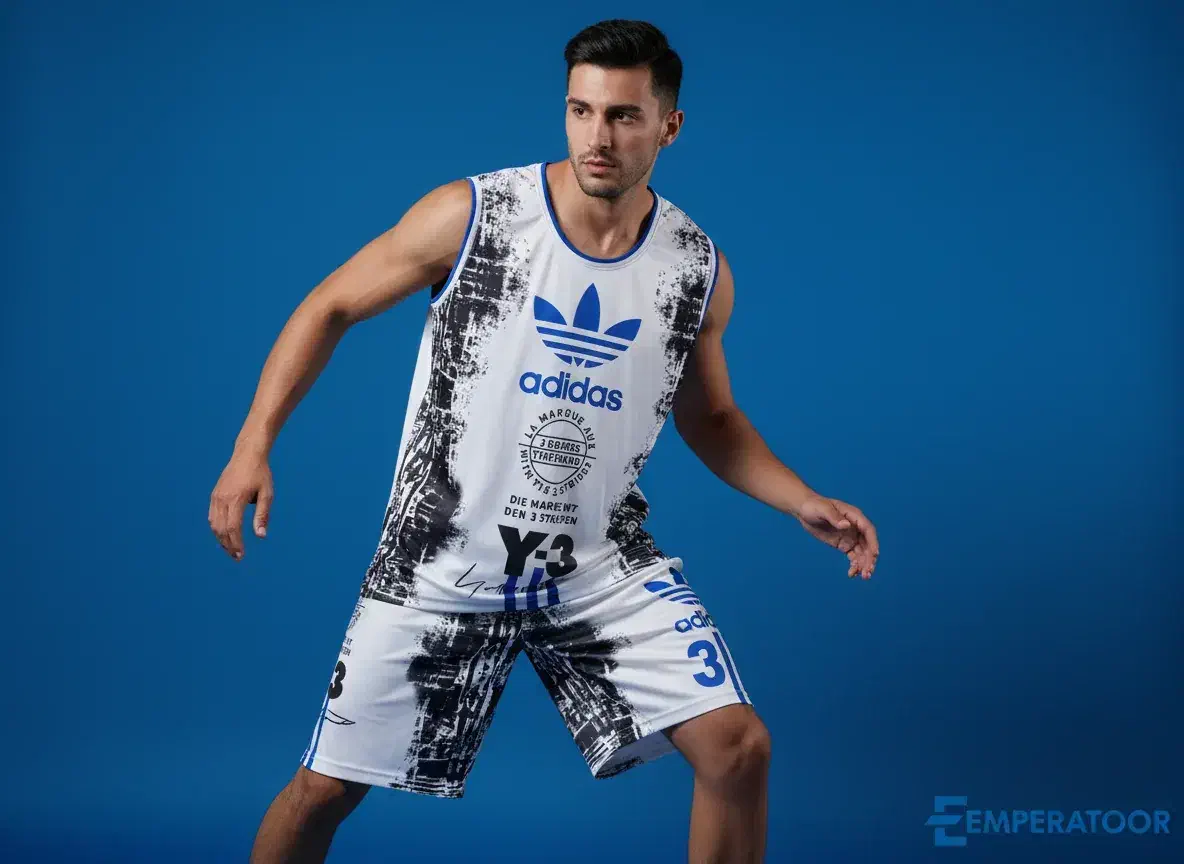 تاپ شلوارک ورزشی مردانه|لباس|کرج, خرمدشت|دیوار