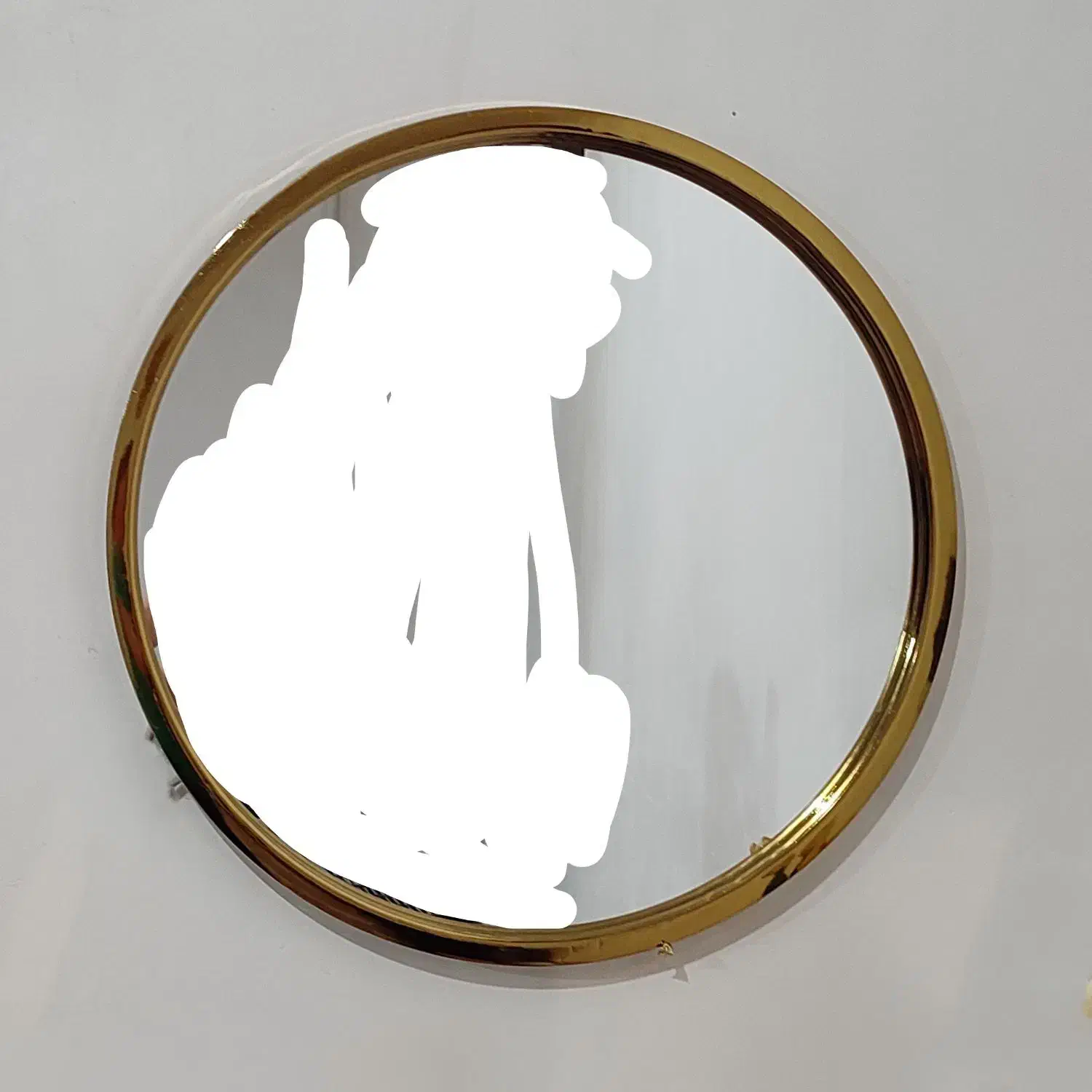 آینه آیینه|آینه|خرمآباد, |دیوار