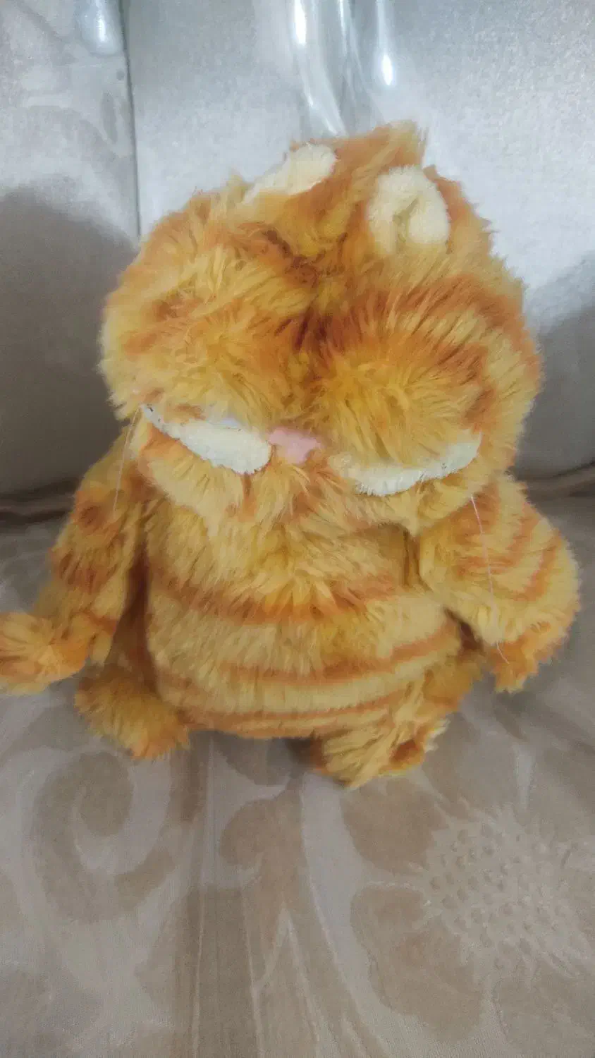 عروسک های نو|اسباب‌‌بازی|شهریار, شهریار|دیوار