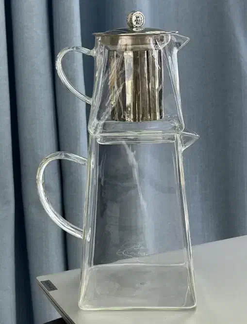 کتری قوری پیرکس|قوری، کتری، قهوهساز دستی|نیشابور, شهرک فرهنگیان|دیوار