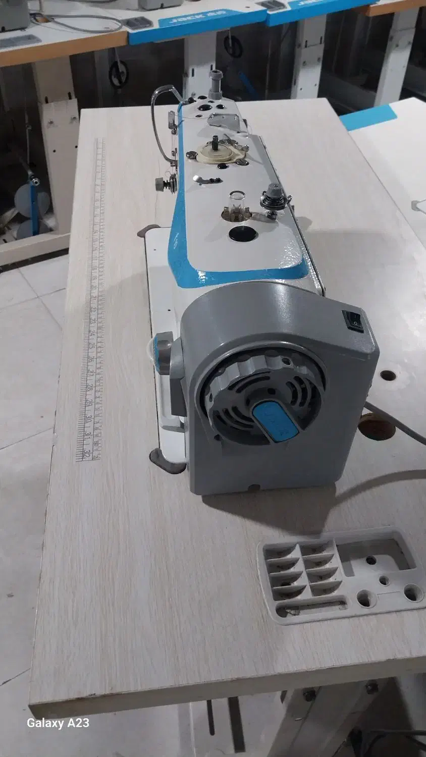 چرخ خیاطی دینام سرخود f10|چرخ خیاطی و ریسندگی|بانه, |دیوار