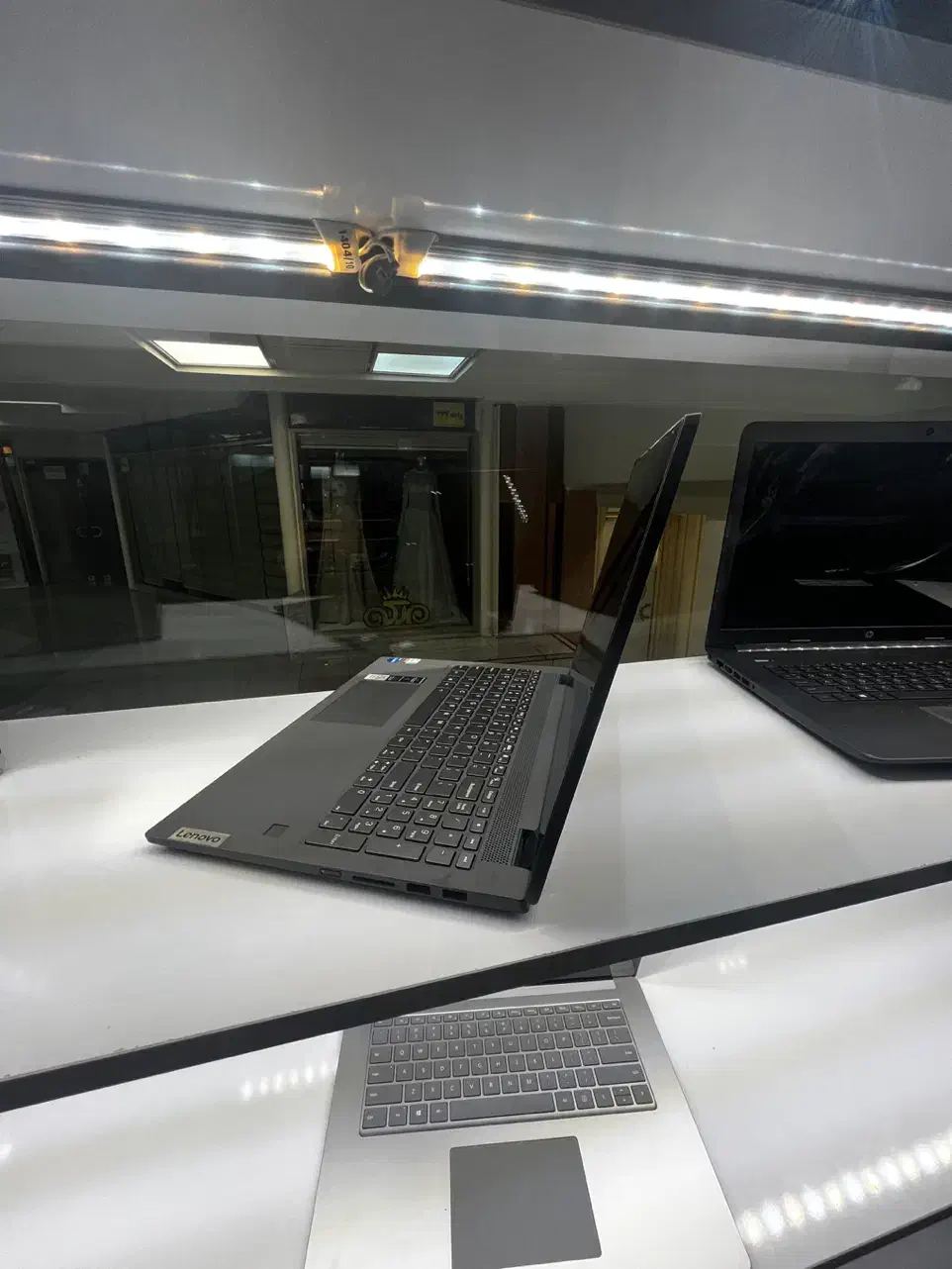 لپ تاپ لنوو ۳۶۰ درجه/laptop lenovo 360|رایانه همراه|اصفهان, باغ زرشک|دیوار